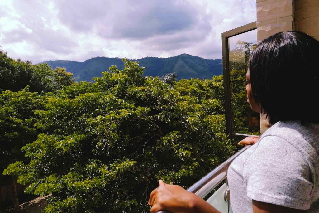 hotel-lina-balcon-vue-montagnard-kpalime