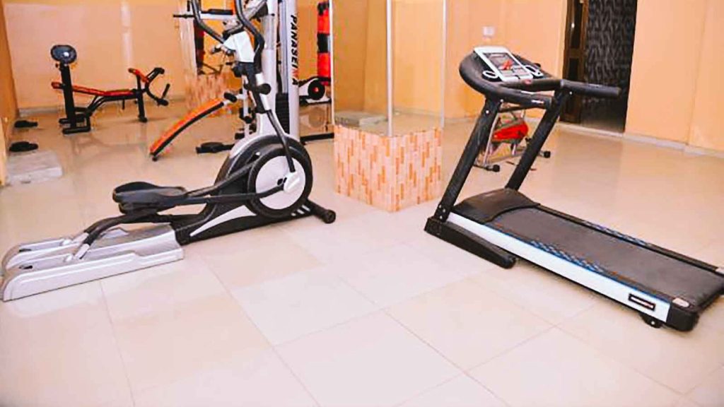 hotel-lina-centre-fitness